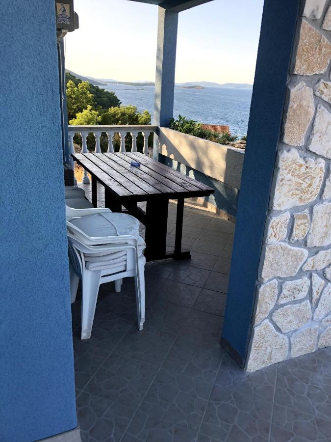 Apartments With A Parking Space Sali, Dugi Otok - 8181 Exterior foto