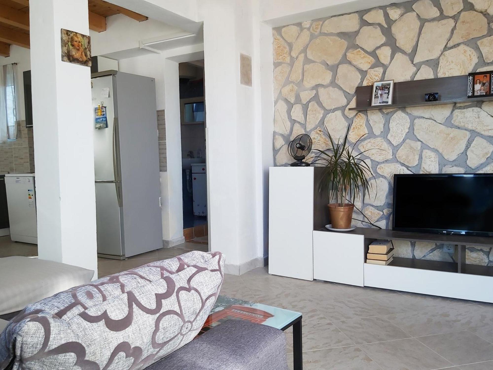 Apartments With A Parking Space Sali, Dugi Otok - 8181 Quarto foto