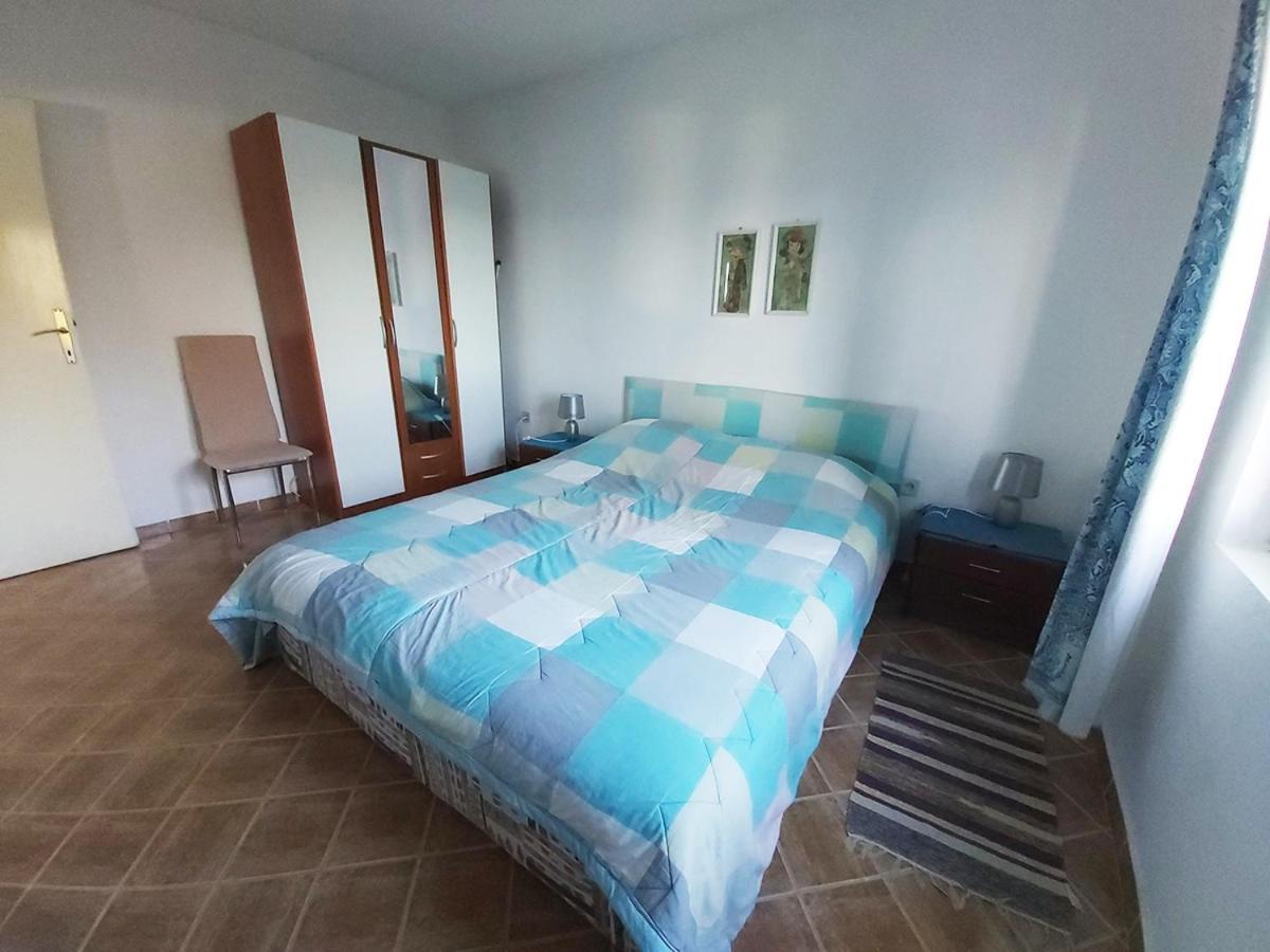 Apartments With A Parking Space Sali, Dugi Otok - 8181 Quarto foto