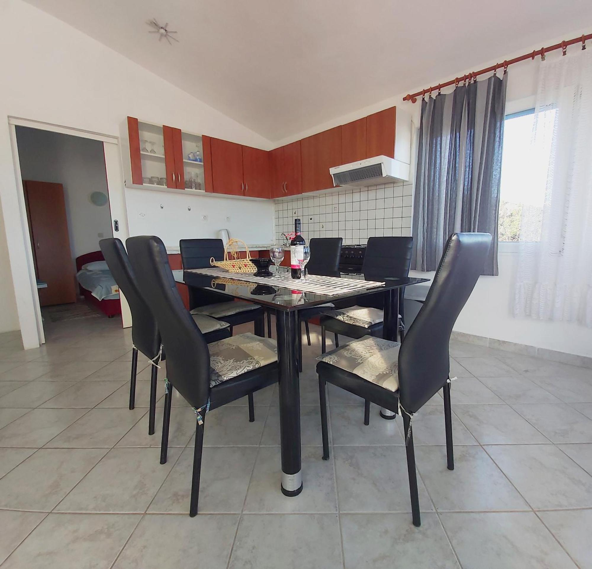 Apartments With A Parking Space Sali, Dugi Otok - 8181 Quarto foto