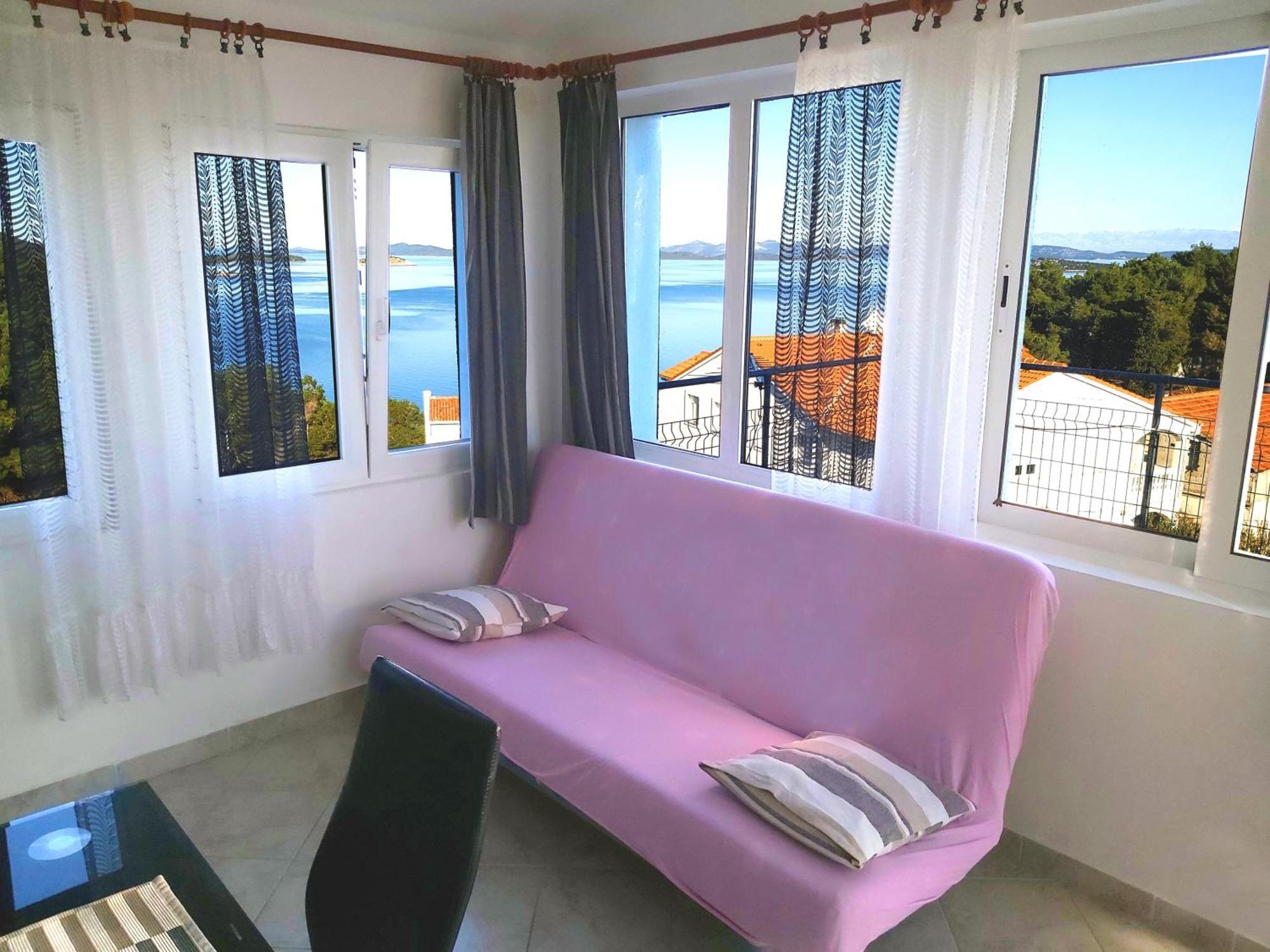 Apartments With A Parking Space Sali, Dugi Otok - 8181 Quarto foto
